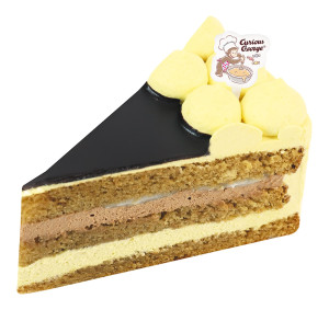 『おさるのジョージ』×「不二家」が初コラボ！　バナナ好きにはたまらない“ミルキースイーツ”2種発売