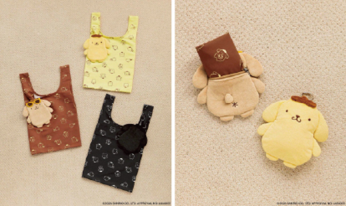 20260310 ポムポムプリン×「ローリーズファーム」