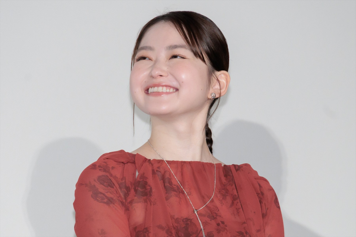 山崎賢人、映画『ゴールデンカムイ』“原作にはない”セリフに感慨「すごい思い出に残っています」