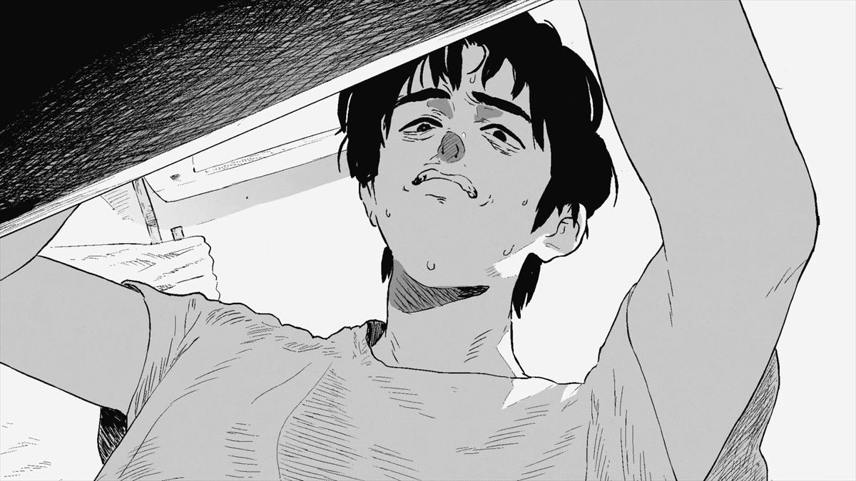 川尻将由監督『CHERRY AND VIRGIN』完成目前！　シーン写真＆最新映像解禁