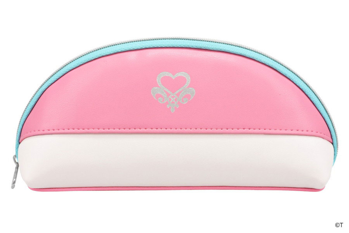 20260325 『プリキュア』×「Zoff」