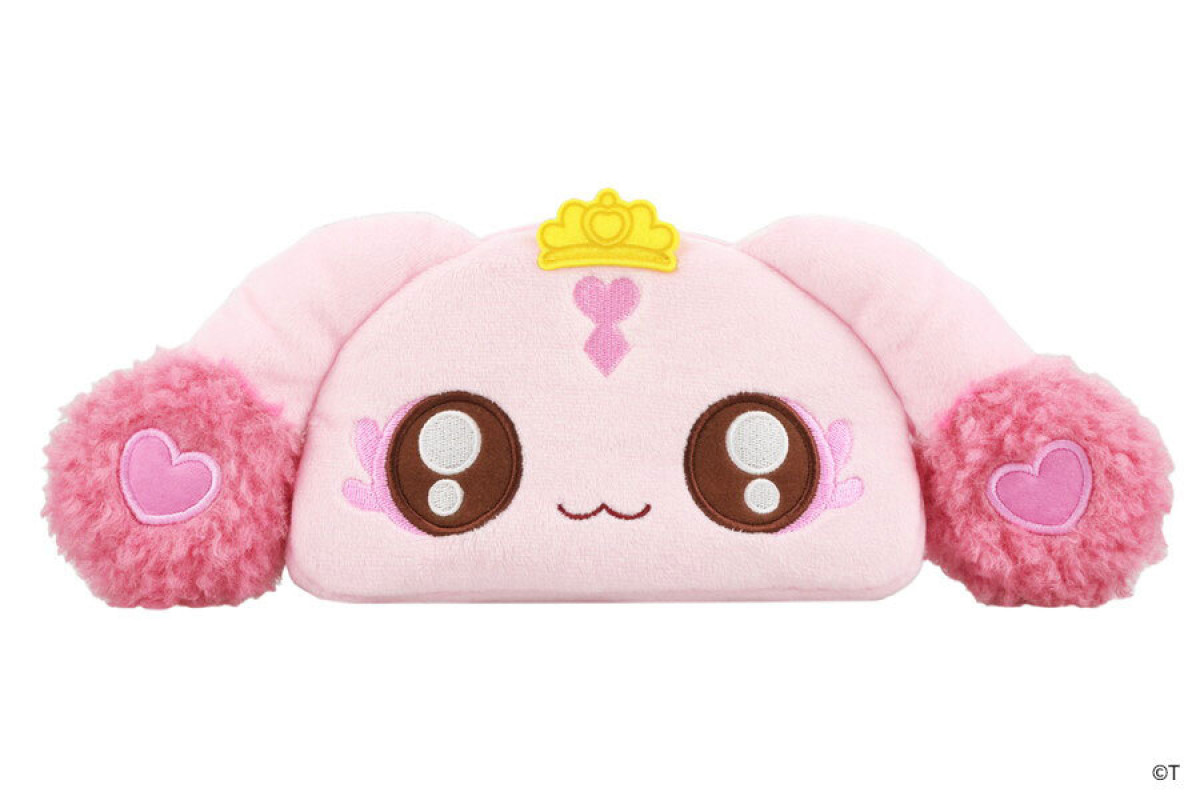 20260325 『プリキュア』×「Zoff」