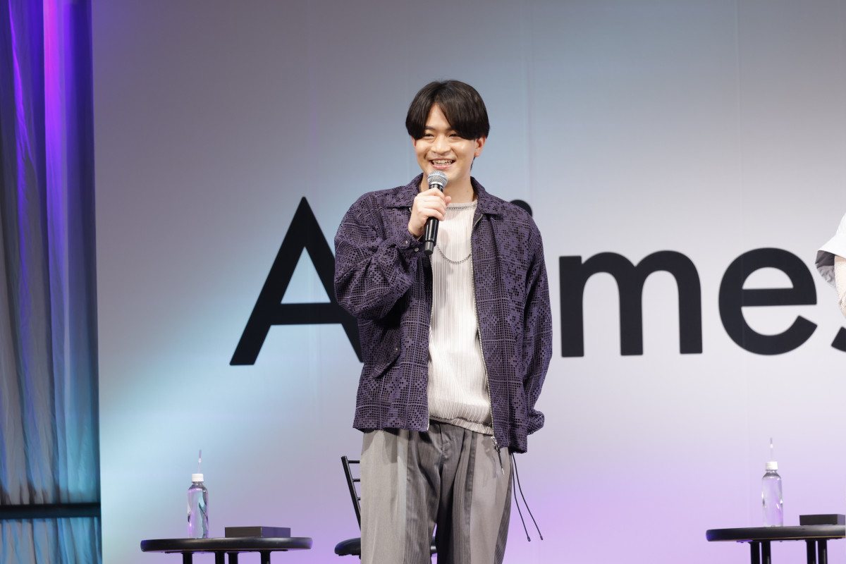 『青ブタ』完結へ　劇場版10月16日公開＆“霧島透子”の正体に注目【AJ2026】