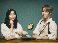 芳根京子＆Snow Man・渡辺翔太、Bunkamura Production 2026 DISCOVER WORLD THEATRE vol.16 『ウェンディ＆ピーターパン』でW主演