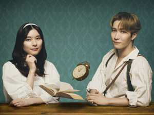 芳根京子＆Snow Man・渡辺翔太、Bunkamura Production 2026 DISCOVER WORLD THEATRE vol.16 『ウェンディ＆ピーターパン』でW主演