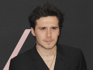 ベッカム家、不仲の長男ブルックリンの誕生日を祝福　それぞれインスタグラムでメッセージ