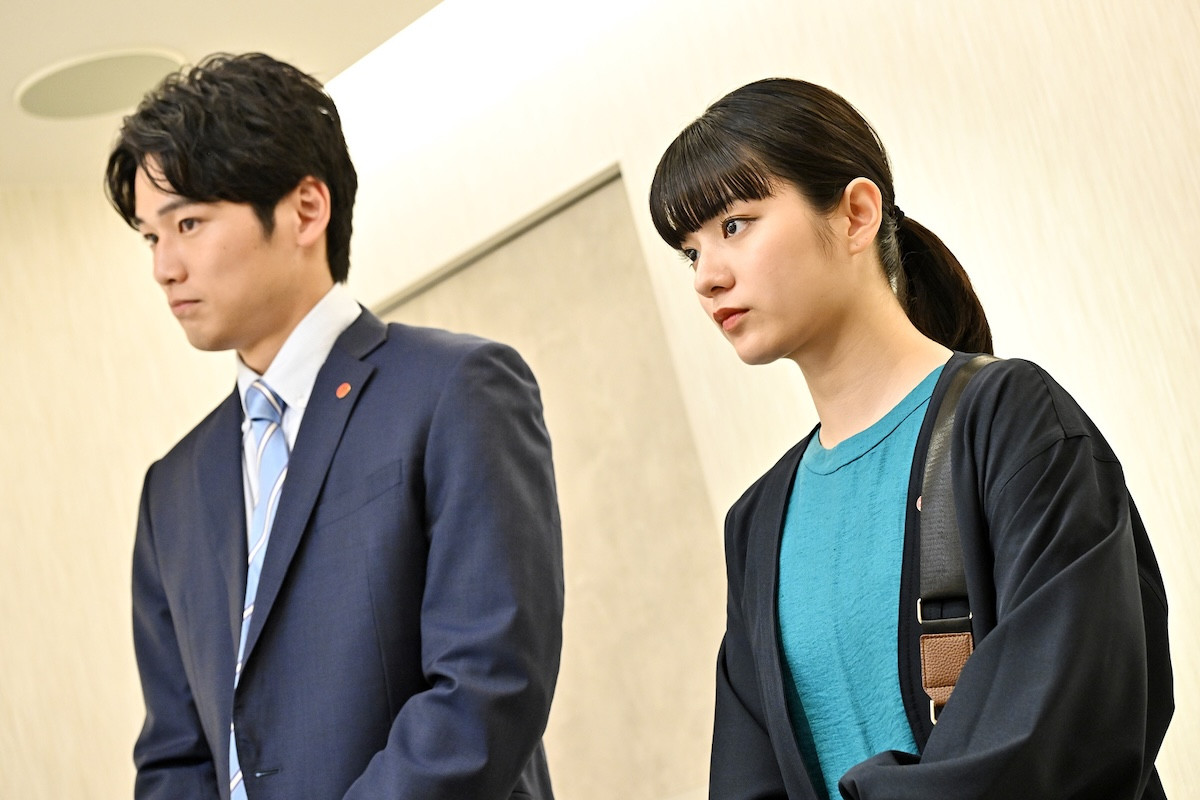 『リブート』第7話 第2章、開幕！覚醒した“早瀬”鈴木亮平、亡き妻の仇“一香”戸田恵梨香と対峙