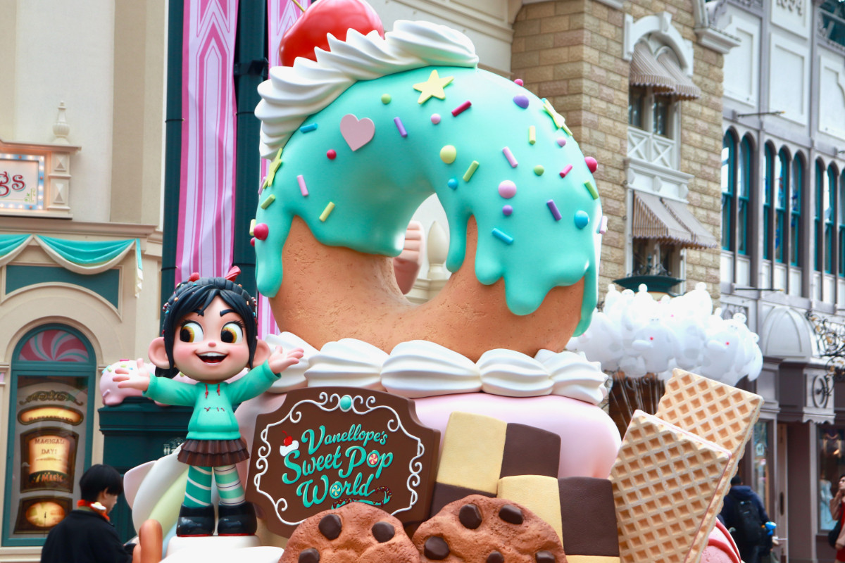 20260309_ヴァネロペのスウィーツ・ポップ・ワールド