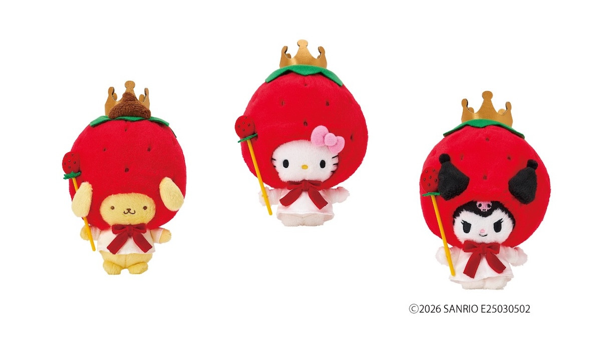 2026.3.11ODAIBA いちごフェス