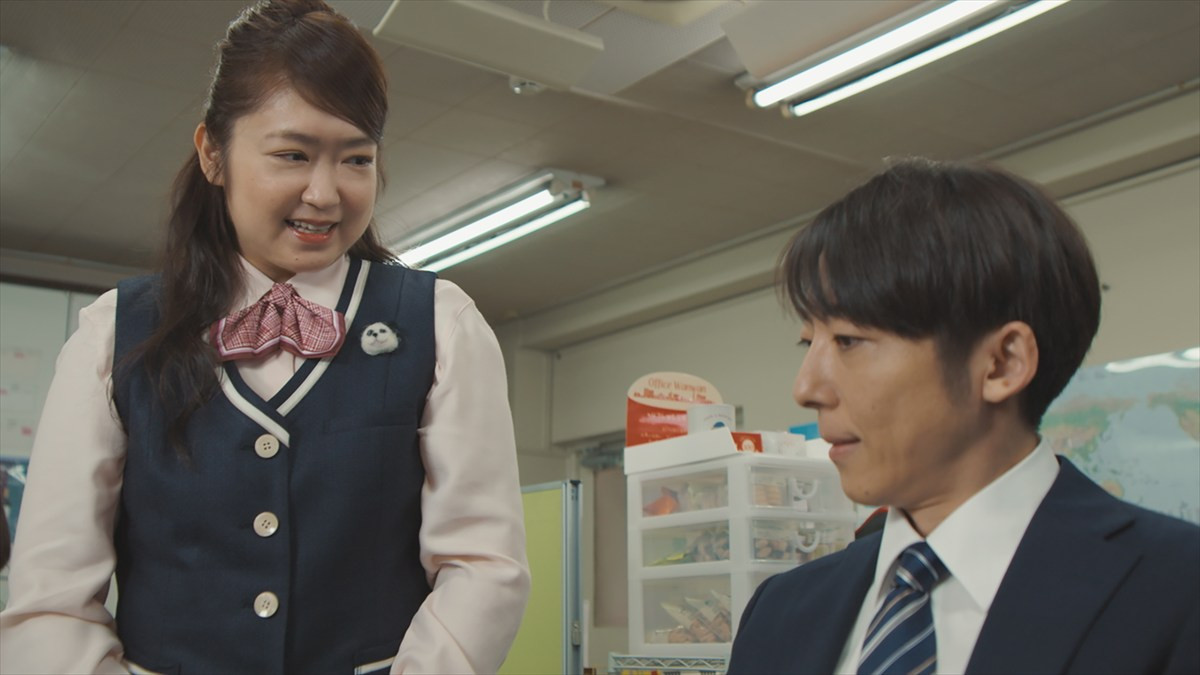 高橋一生主演『ラプソディ・ラプソディ』から登場人物たちを切りとった新場面写真が解禁