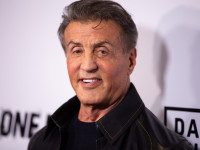 シルヴェスター・スタローン、『ランボー』前日譚映画の製作総指揮に就任