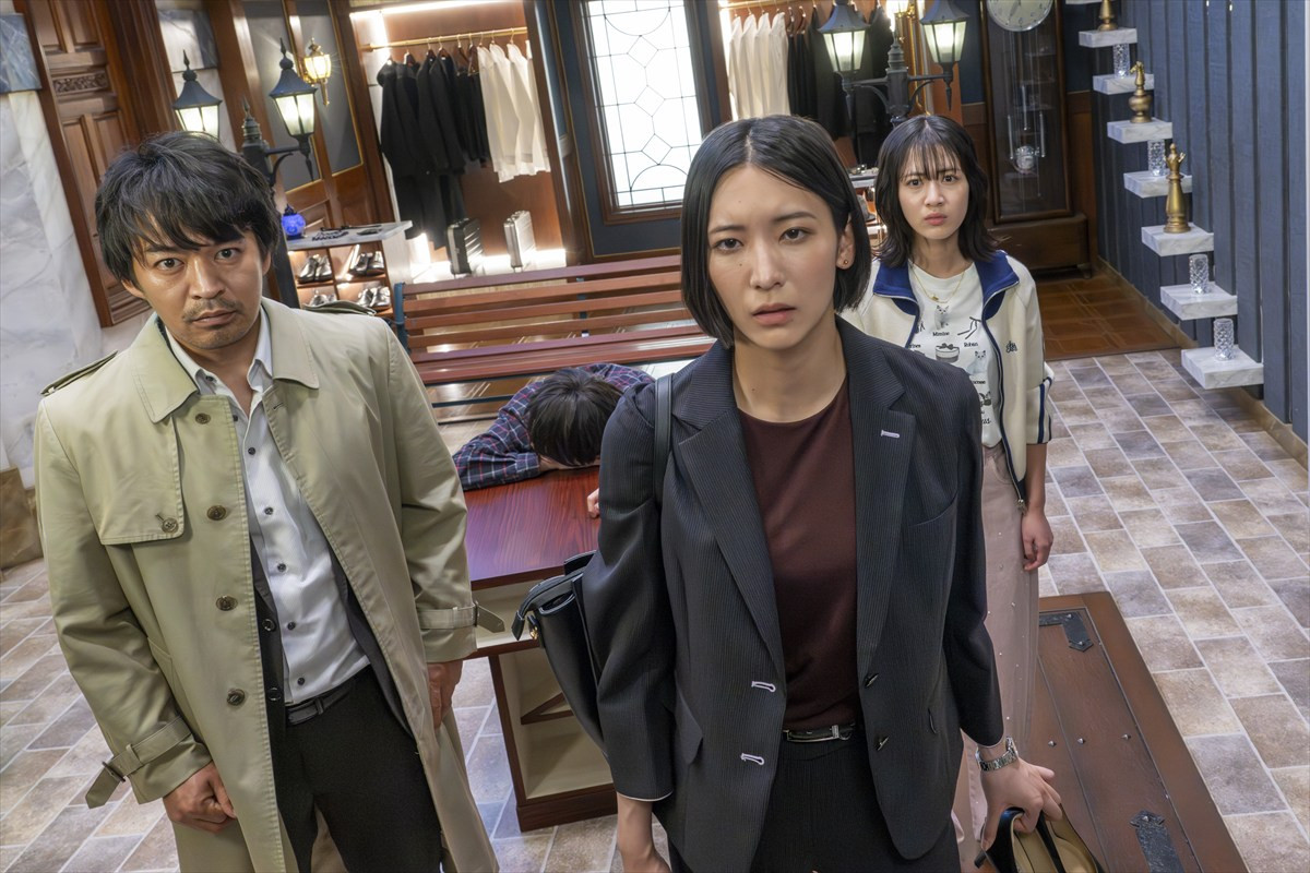 『仮面ライダーゼッツ』第26話「揃う」、繰り返される悪夢に抗え！