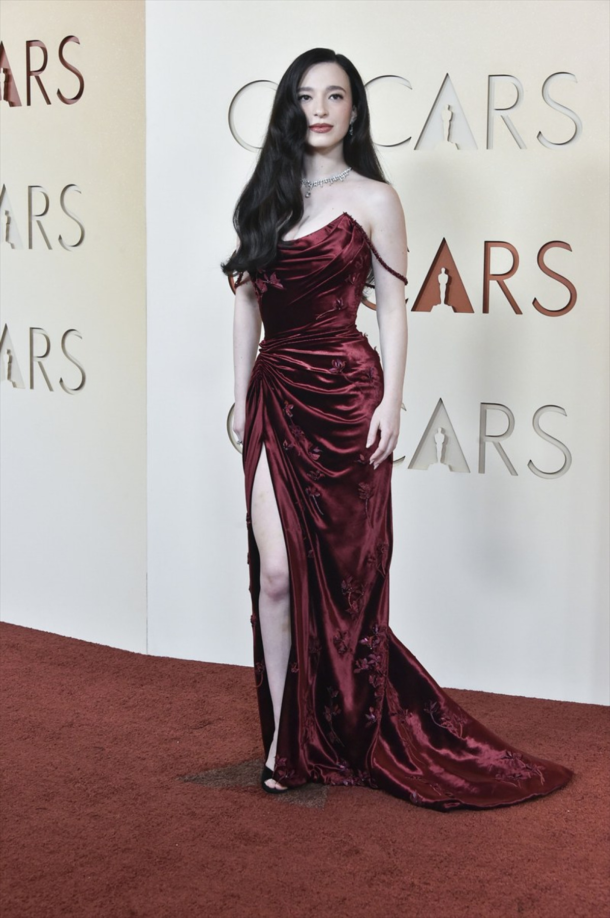 【フォト特集】＜第98回アカデミー賞＞豪華セレブがレッドカーペットに登場！