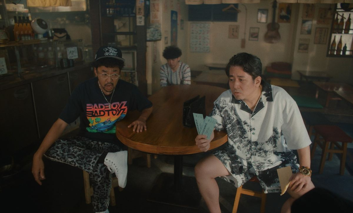 上田誠、監督デビュー作『君は映画』本編映像初出しの特報＆場面スチール到着