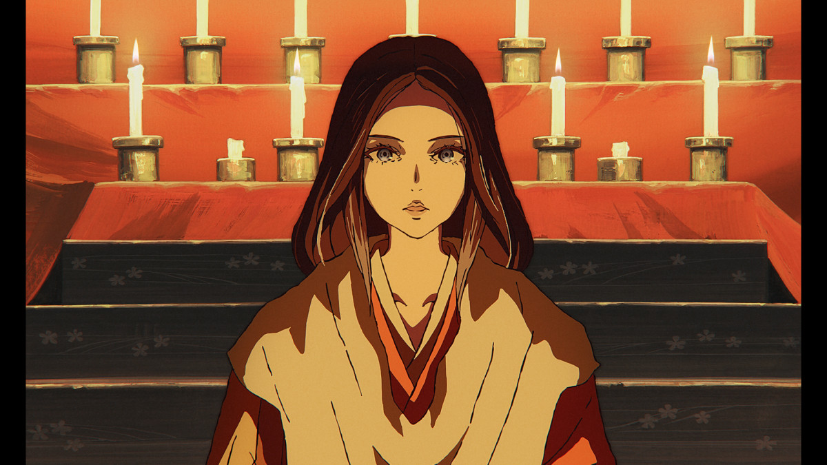 アニメ『SEKIRO: NO DEFEAT』2026年に劇場公開決定　原作からの続投キャスト発表＆PV公開