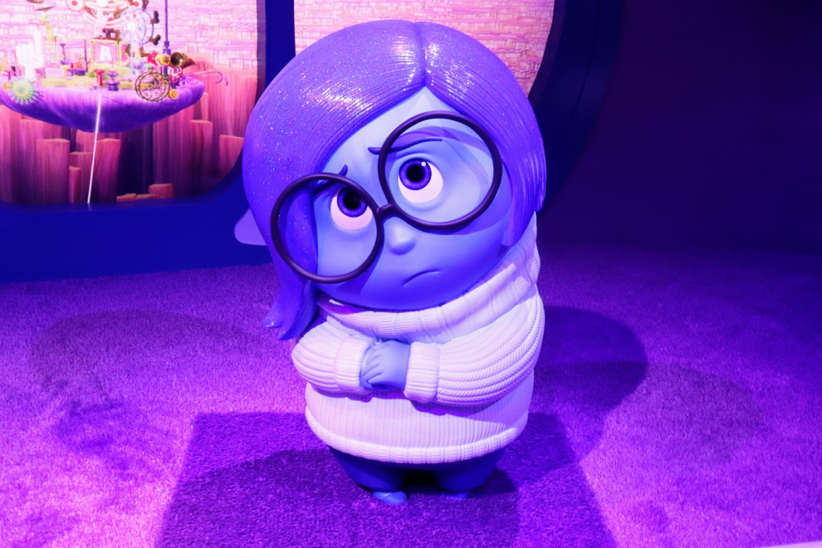 20260318 ピクサーの世界展