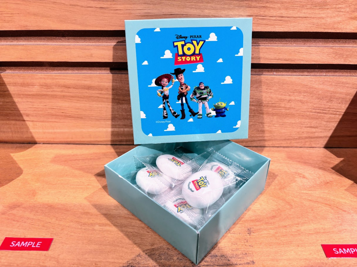 20260319 「ピクサーの世界展」