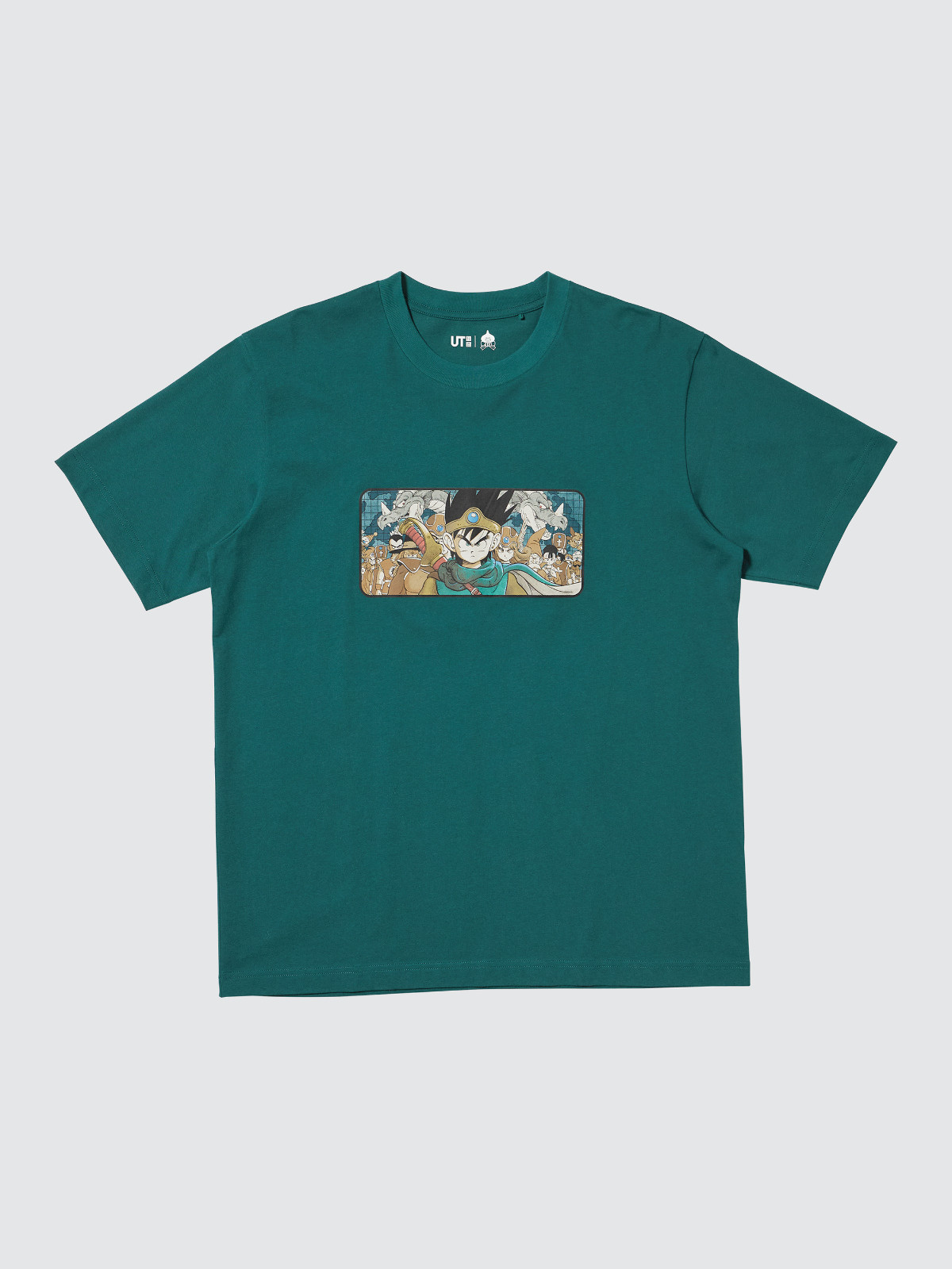 20260320 ユニクロ「UT」