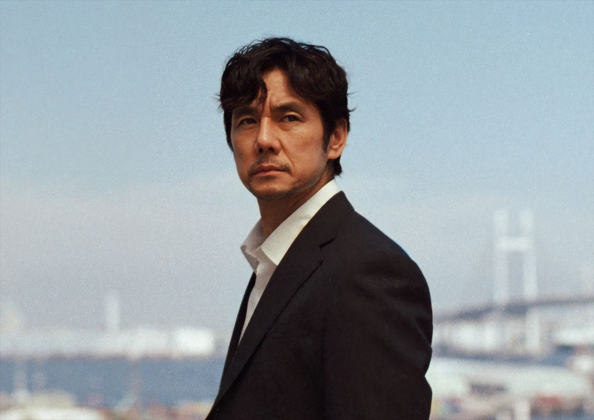 西島秀俊主演『存在のすべてを』に広瀬すずが出演　物語の片鱗のぞく超特報映像解禁