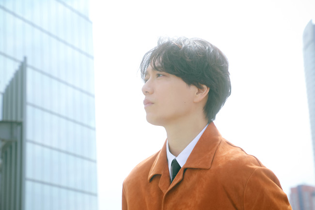 『OK！Diamonds』インタビュー　20260319実施