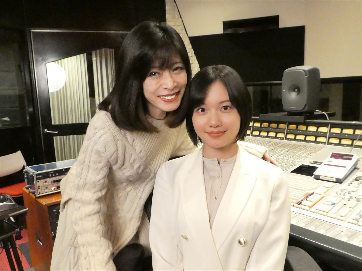 中森明菜の新曲がWBSエンディングテーマに！「今の時代を生きる人間という存在そのものへの讃歌です」