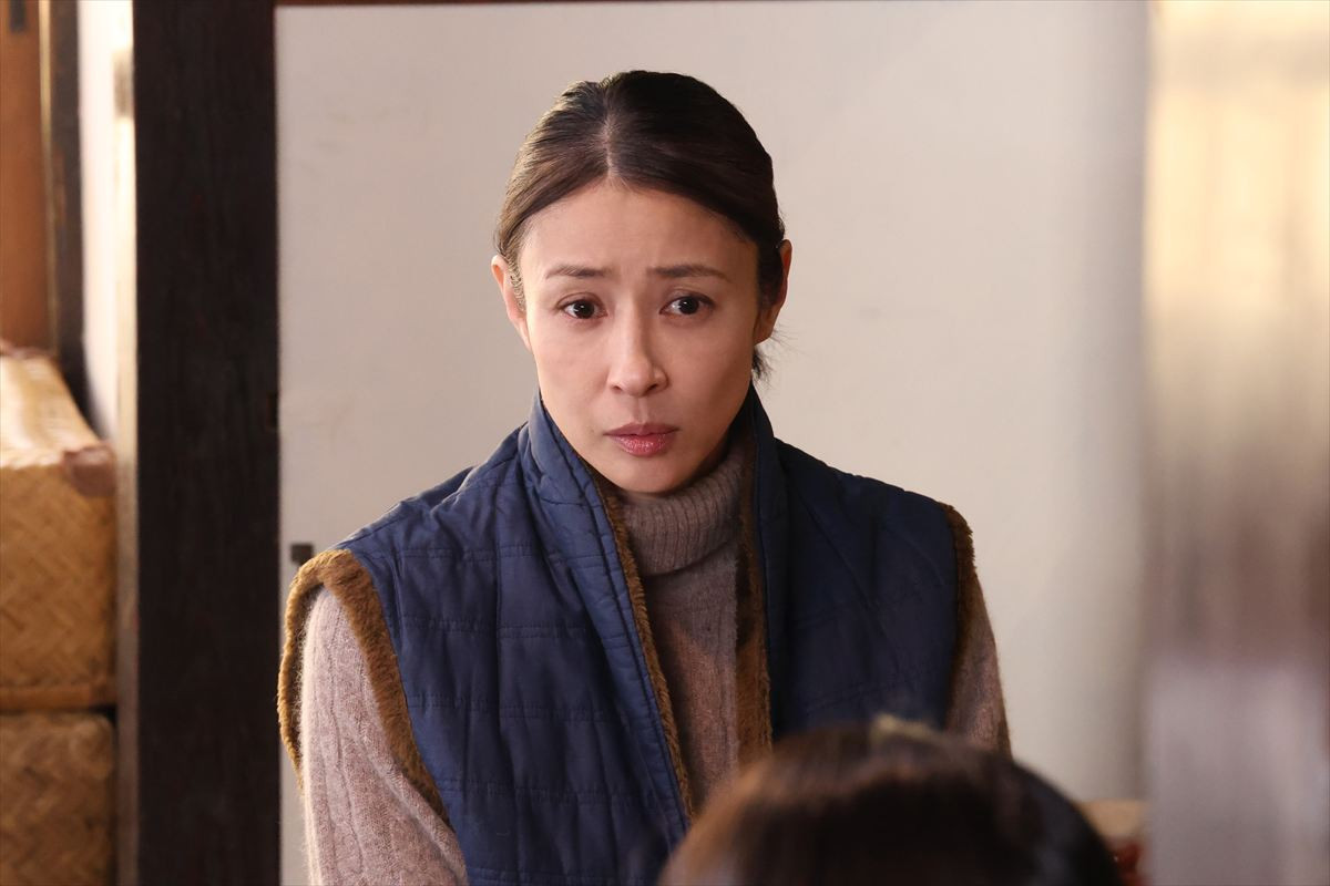 ドラマ『ラムネモンキー』場面写真