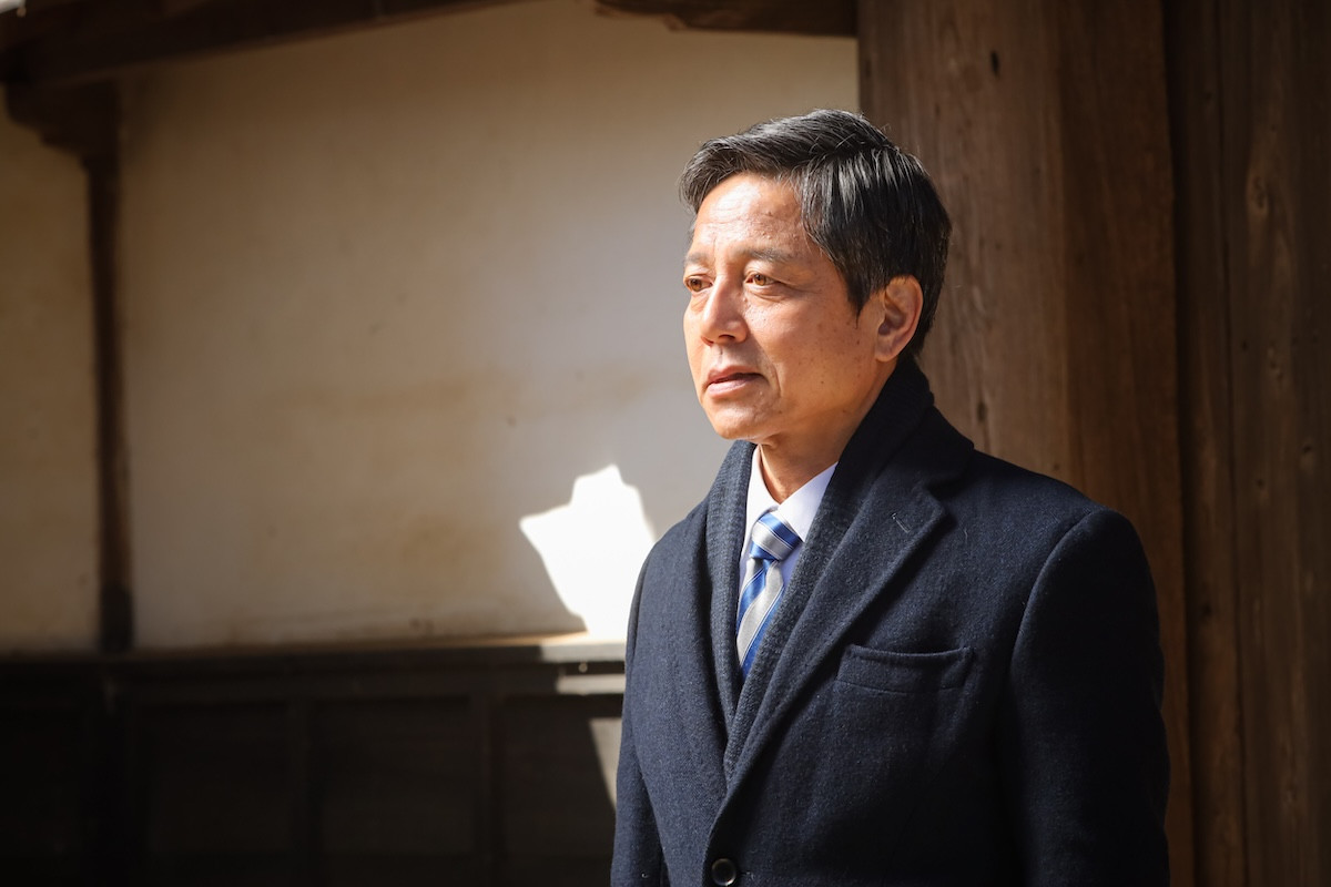 『おコメの女』最終回 “正子”松嶋菜々子、父“田次”寺尾聰と対峙　“埋蔵金”めぐる戦いは最終局面へ