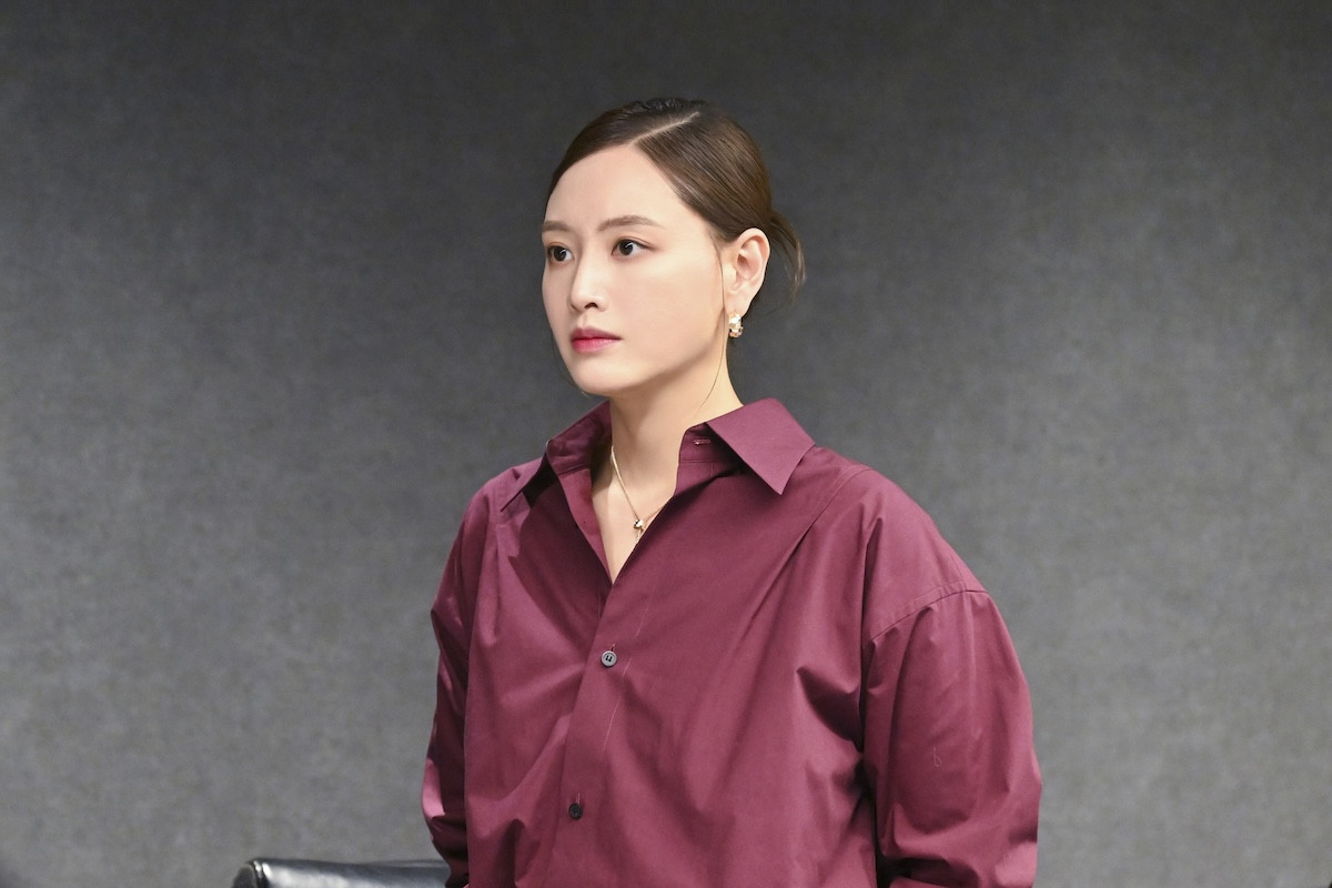 『DREAM STAGE』第8話 “吾妻”中村倫也、過去の疑惑をめぐる悪意に満ちた記事が拡散