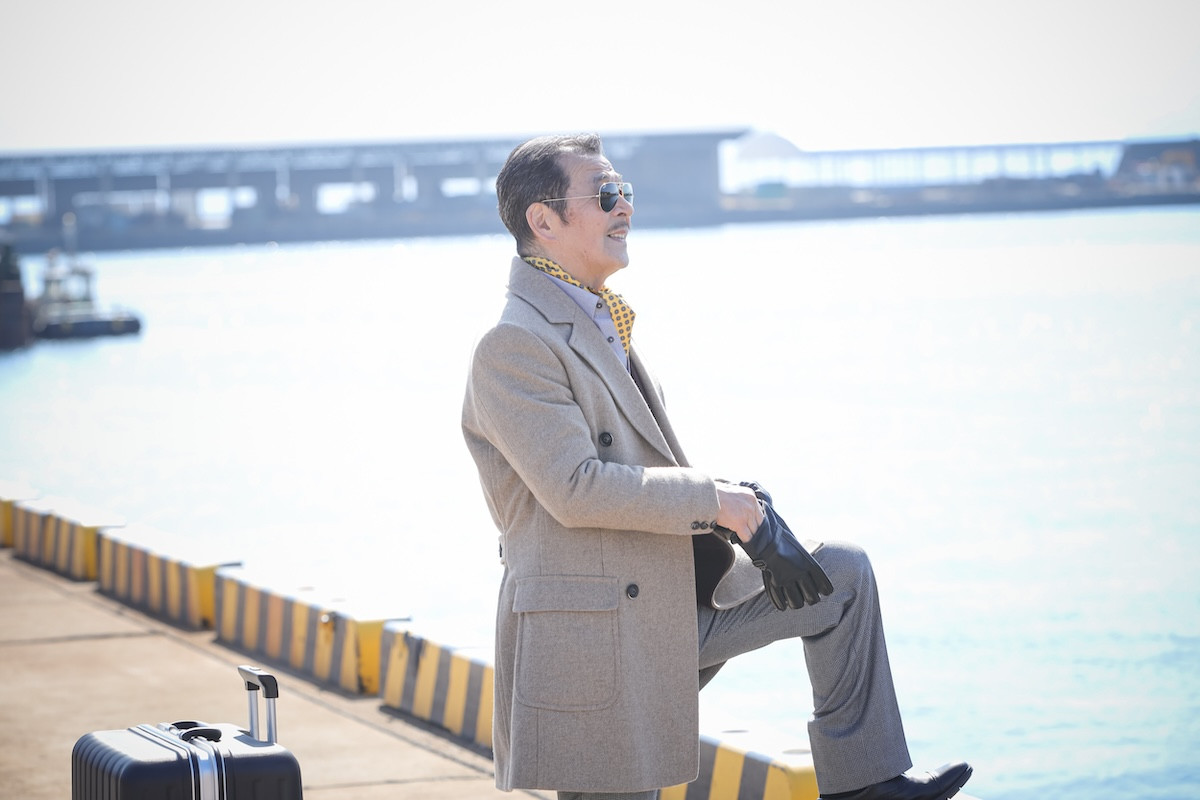 『おコメの女』最終回 “正子”松嶋菜々子、笑顔の意味深ラストにネット騒然「昇格？」「シリーズ化待ったなし」（ネタバレあり）