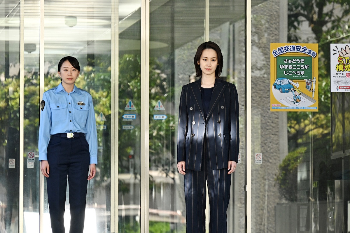 『リブート』“早瀬”鈴木亮平、消されたはずの幹部と再会　ネットあ然「埋められてなかった？」「リブートした!?」