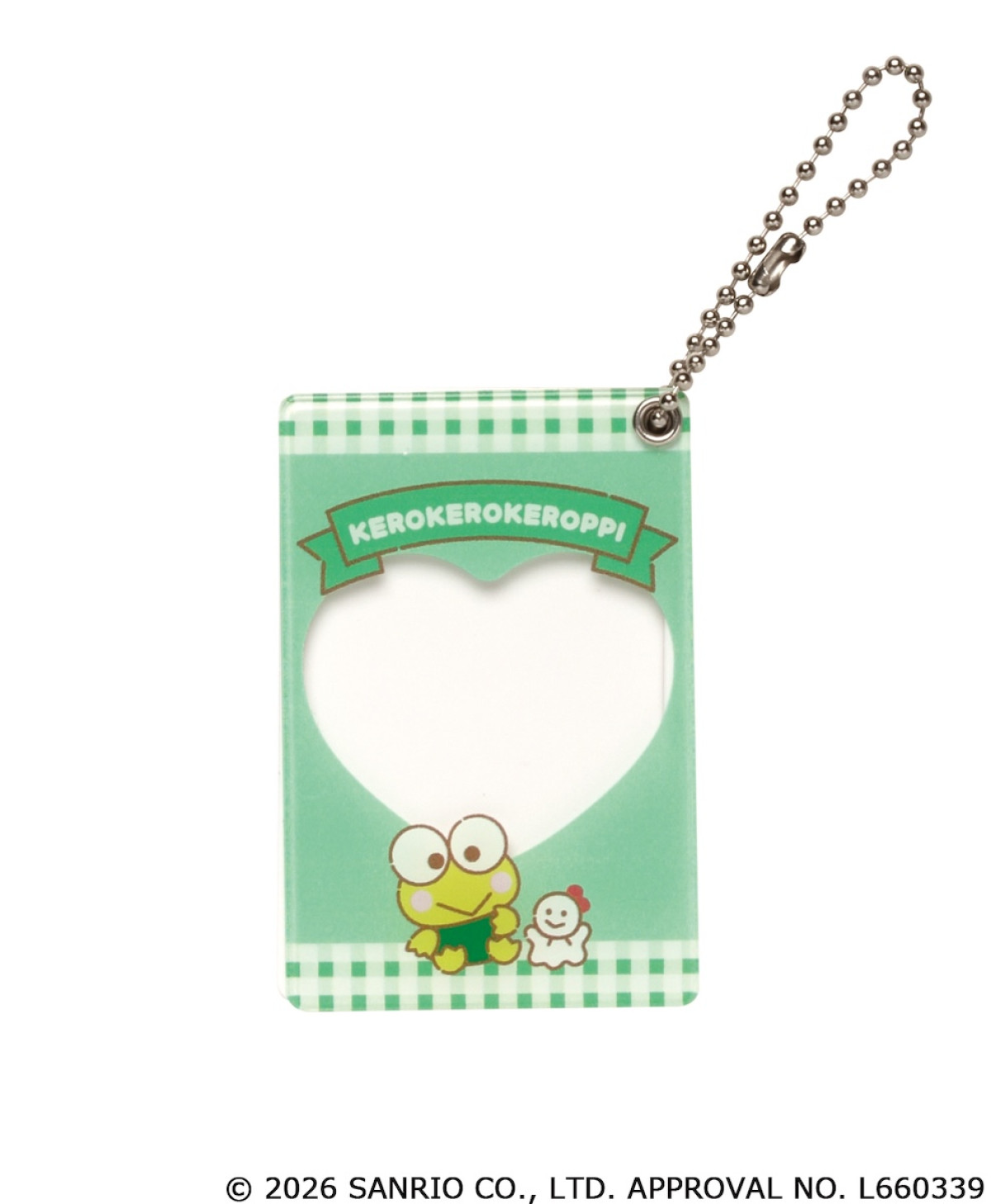 260311_サンリオキャラのカプセルトイ2種