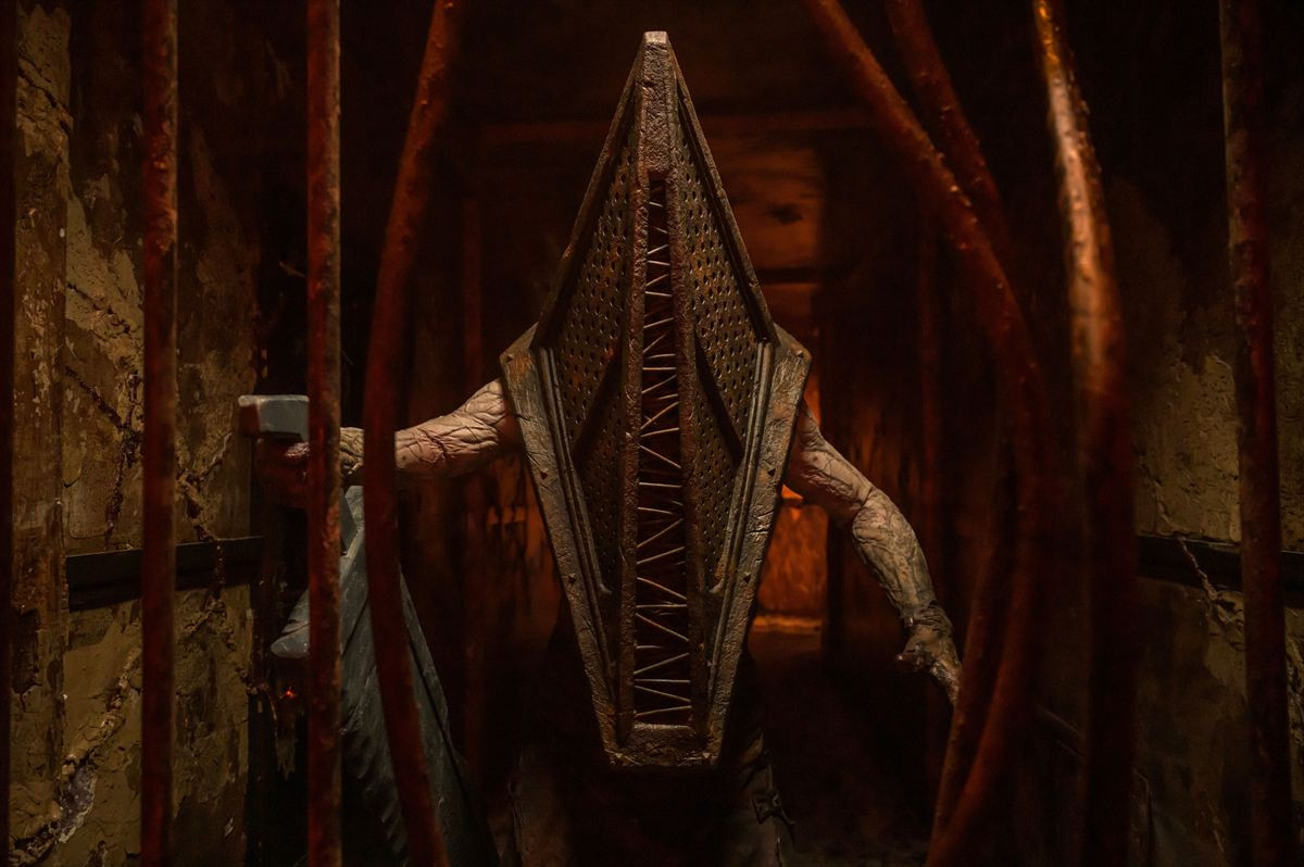 映画『リターン・トゥ・サイレントヒル』が5.15プライムビデオ独占配信　予告編＆場面写真12点も解禁に