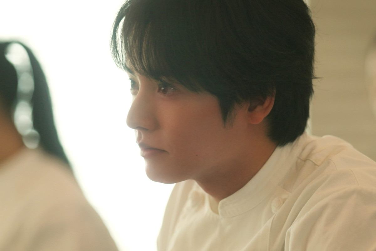 『キンパとおにぎり』最終話　大河＆リン、さまざまな壁を超えて育んできた1年の恋の結末