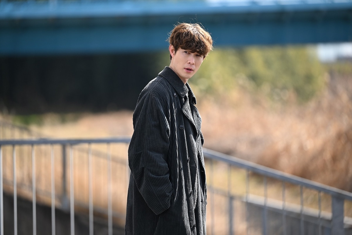 『夫に間違いありません』第11話 “聖子”松下奈緒、まさかの妊娠！“紗春”桜井ユキから驚きの要求を突きつけられる