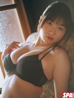 「週刊SPA！」（扶桑社）24日・31日合併号より秋田そな