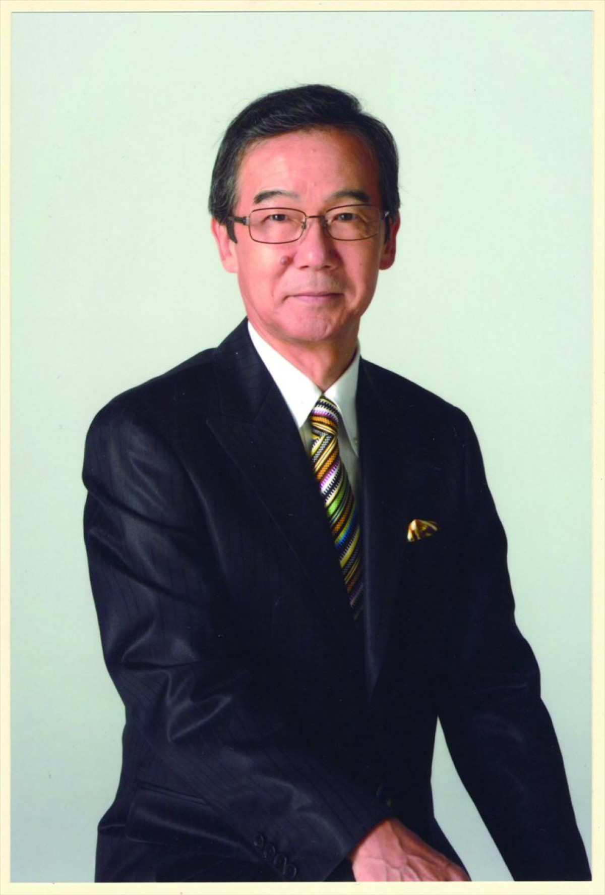 氷川きよし、『おじゃる丸』ED曲担当決定！　テーマは“旅”「とても光栄に思っています」