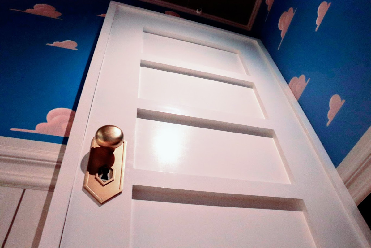 20260318 ピクサーの世界展