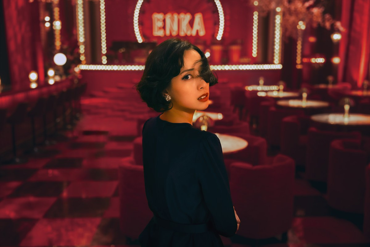 戸田恵梨香主演『地獄に堕ちるわよ』キーアート解禁　追加キャストにレイザーラモンHGら