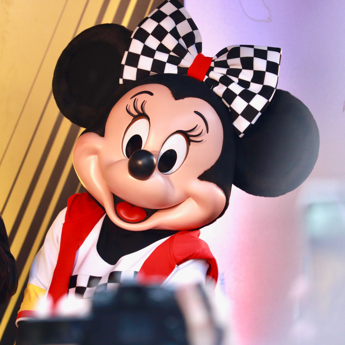 20260325_ディズニーステージ「ディズニーｘF1®『Fuel the Magic』」