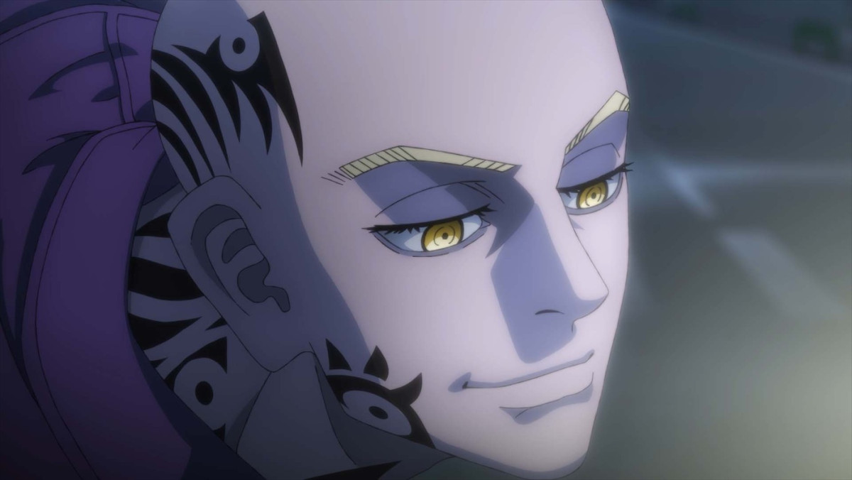 アニメ『東リベ』続編「三天戦争編」10月放送開始＆第2弾PV公開　新キャストに下鶴直幸、安元洋貴ら