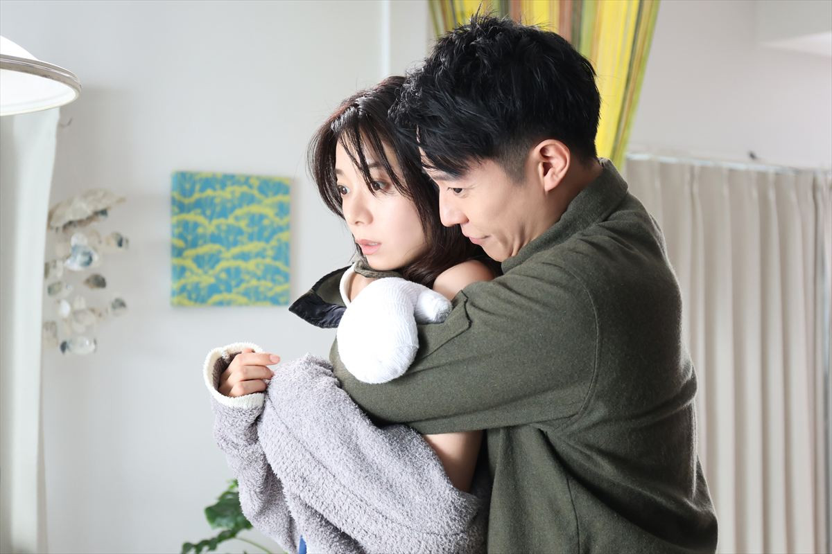 小出恵介、『多すぎる恋と殺人』出演決定！　主演・森カンナの恋人の1人に