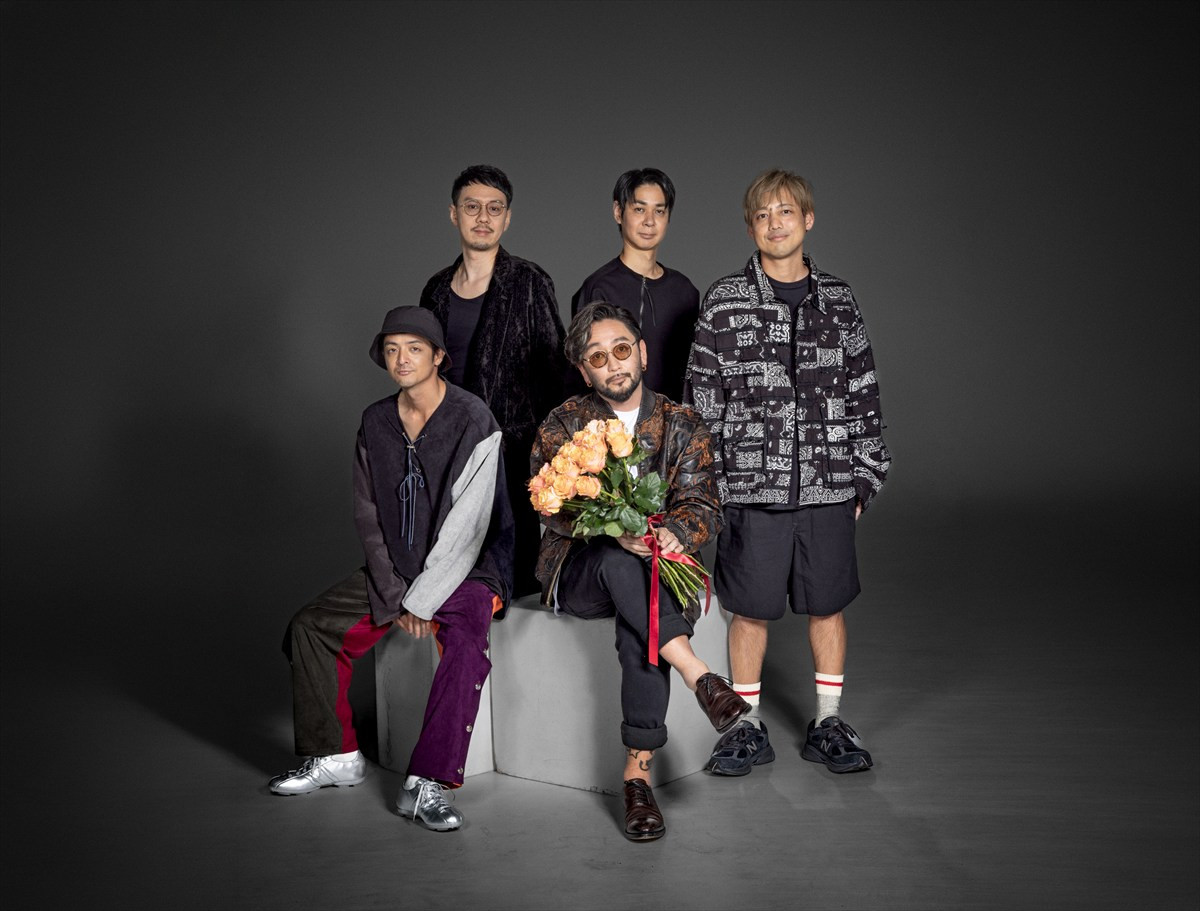 『アギト－超能力戦争－』本予告映像＆本ポスター解禁　主題歌はORANGE RANGE「ドラマティック平凡」