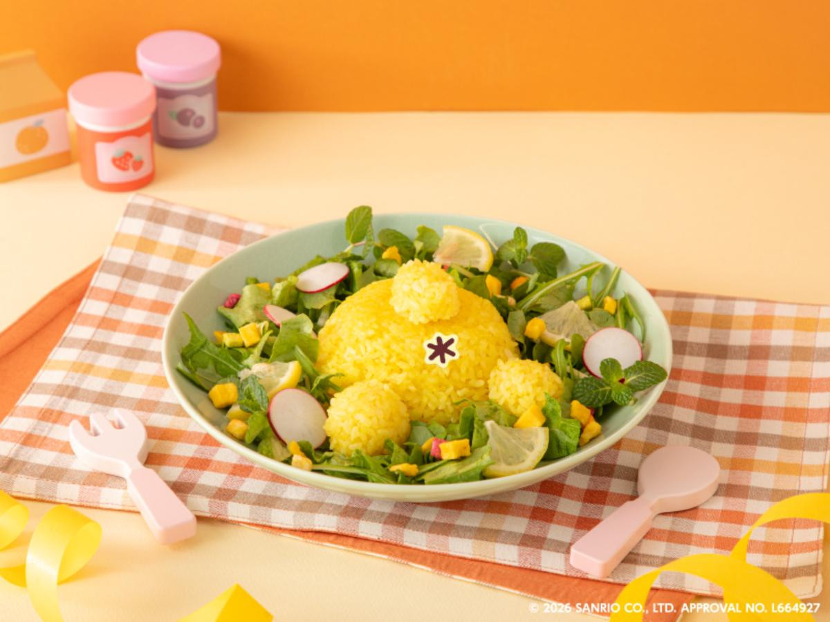 260305「ポムポムプリンのおうちこもりカフェ」