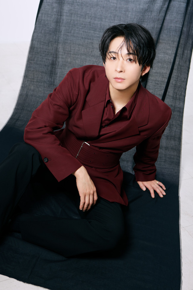 写真）澤本夏輝、FANTASTICS結成7周年を振り返る 目標のドームツアーは