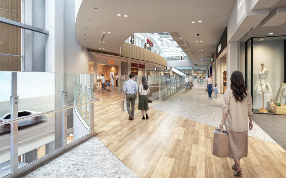 260312「三井ショッピングパーク アーバンドック ららぽーと豊洲」