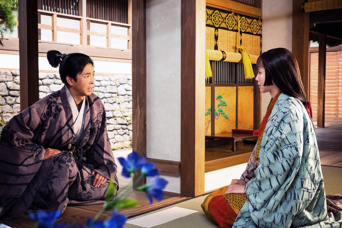 『豊臣兄弟！』実力派俳優＆人気アーティストが戦国武将役で続々登場　視聴者熱狂「全員悪人感」「戦国オールスター」