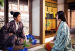 大河ドラマ『豊臣兄弟！』第10回「信長上洛」より