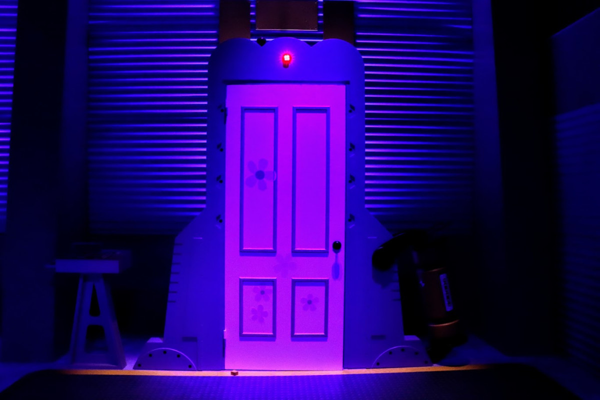 20260318 ピクサーの世界展