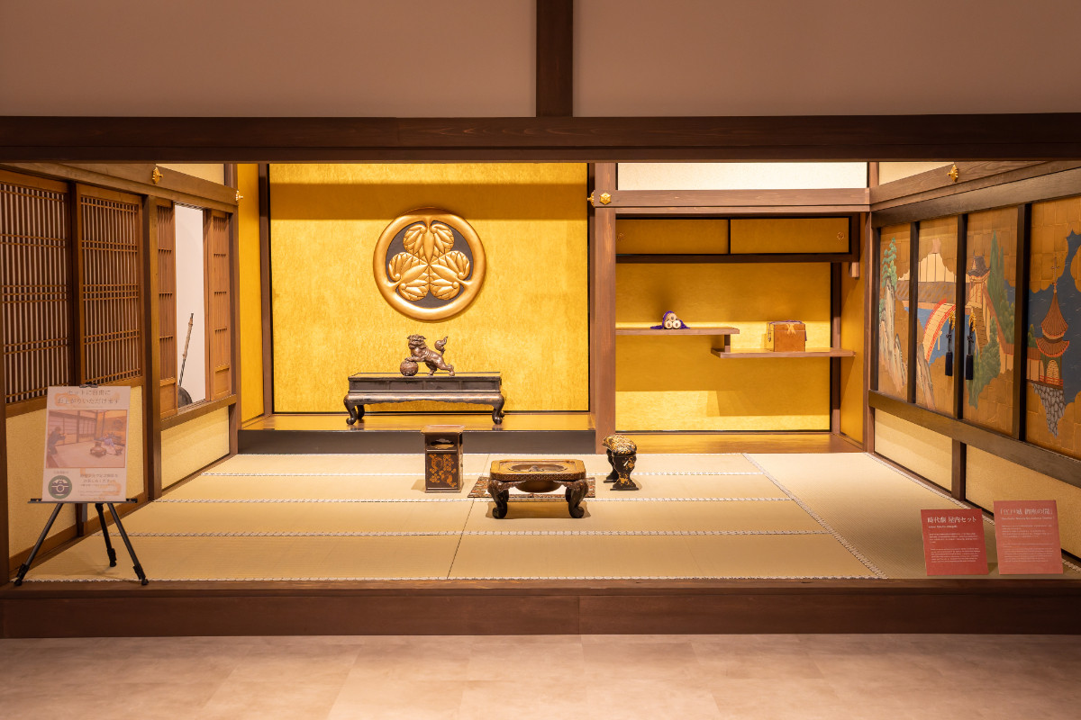 【オフィシャル】20260319_太秦映画村