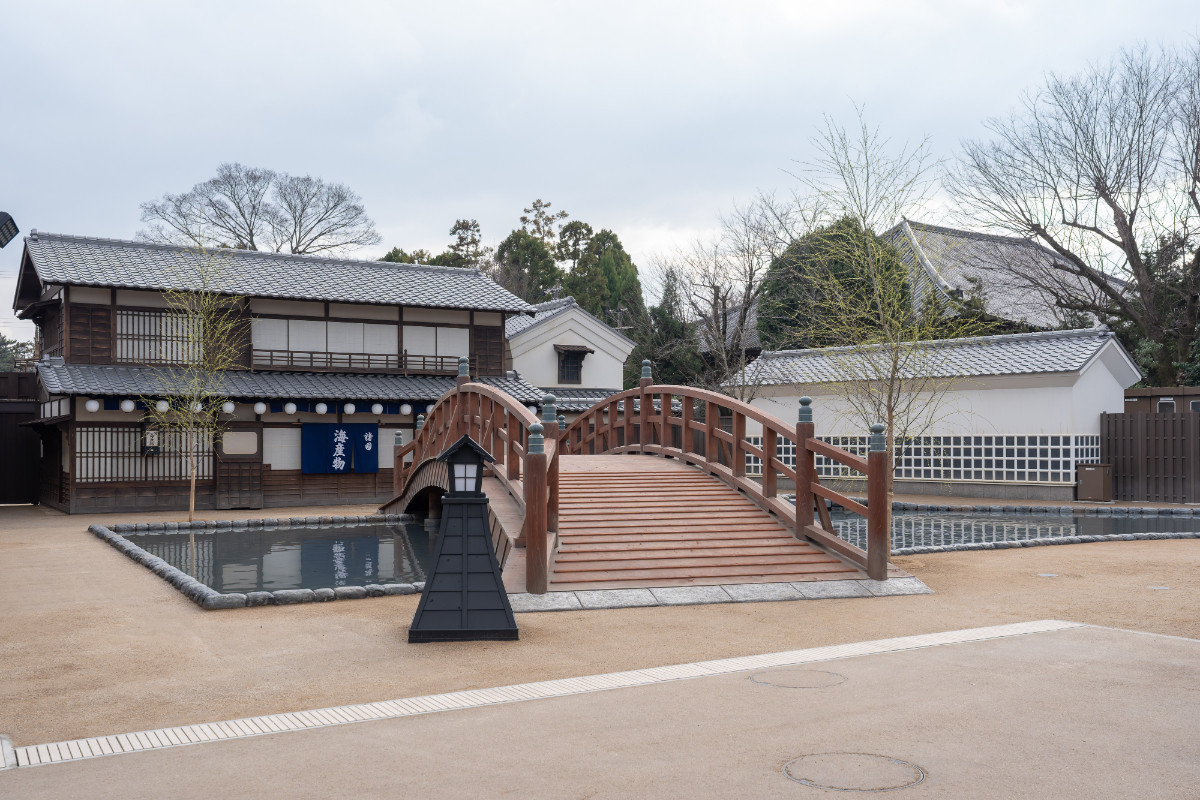 【オフィシャル】20260319_太秦映画村